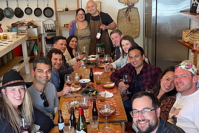 Private Boutique Wine Tour in Valle de Guadalupe - Discovering Valle de Guadalupe: A Hidden Gem for Wine Lovers