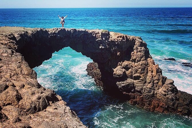 Transportation Suburban Weddings,Birthday/Valley of Guadalupe - Exploring Valle de Guadalupe in Style and Comfort