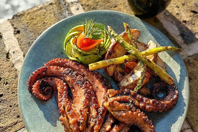 Transportation Suburban Weddings,Birthday/Valley of Guadalupe - Why Choose This Tour?