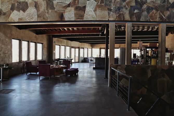 Tasting of 5 wines and tour at the winery Rondo del Valle - Final Thoughts