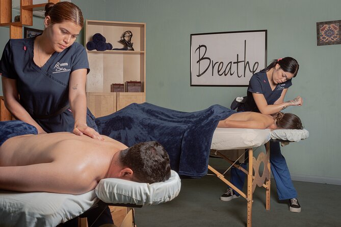 Pvt Wine Tastings + Cheese Store + Massage Shore Excursion - Practical Details and Considerations