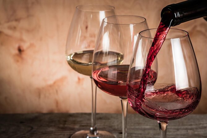 Pvt Wine Tastings + Cheese Store + Massage Shore Excursion - Who Should Consider This Tour?