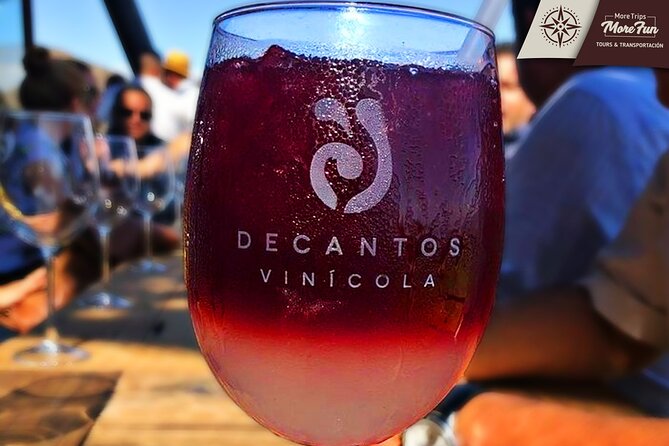 Valle de Guadalupe winery and brewery tours - A Deep Dive Into Valle de Guadalupe Winery and Brewery Tours