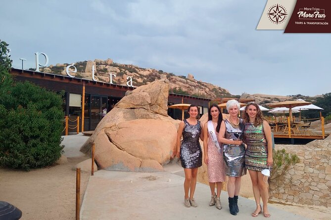 Valle de Guadalupe winery and brewery tours - Final Thoughts