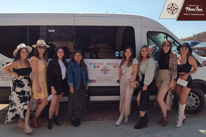 Valle de Guadalupe winery and brewery tours - Valle de Guadalupe Winery and Brewery Tours: An Authentic Taste of Baja California’s Wine Country