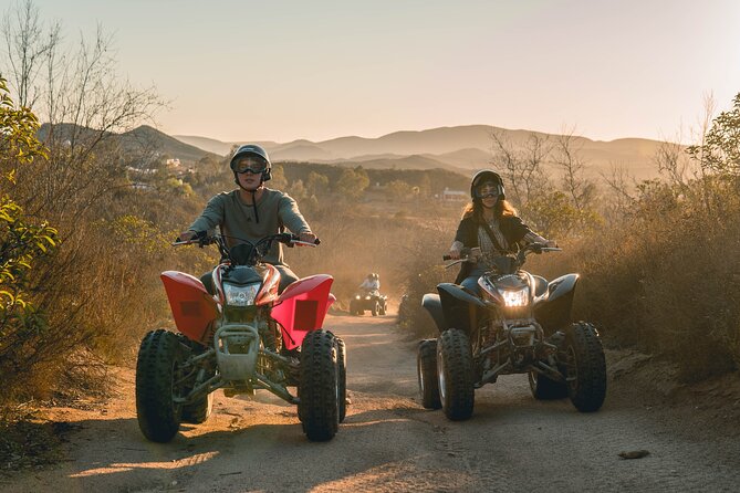 Off Road Tour Experience plus Winery visit in Baja - Exploring Baja’s Off-Road ATV and Winery Tour in Detail
