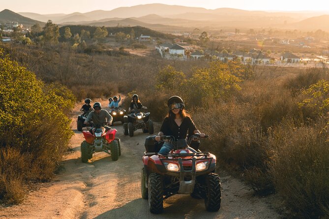 Off Road Tour Experience plus Winery visit in Baja - Who is this tour perfect for?