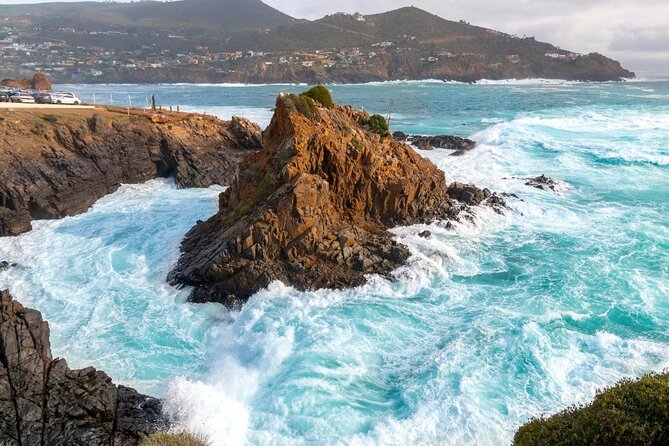 Ensenada Zipline and Blowhole Tour - Who Should Consider This Tour?