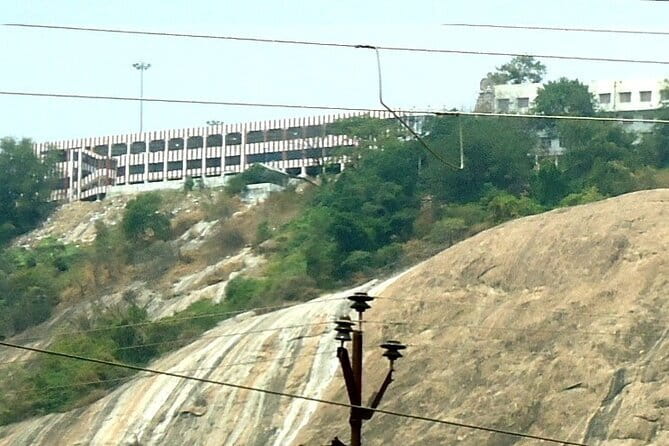 Explore Palani Murugan Temple From Coimbatore - Key Points