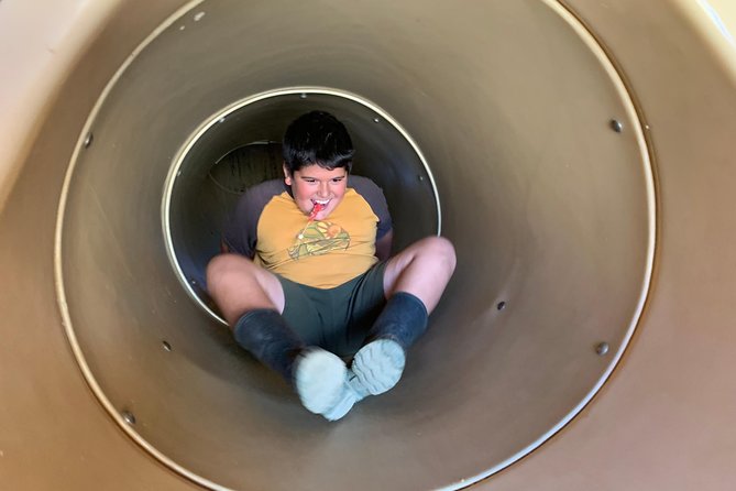 Real Gold Mine Tour with, gold panning and more - Activities and Highlights