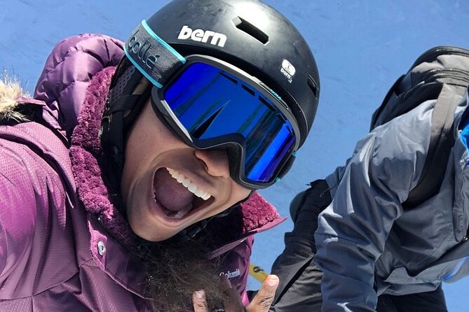 Rogers Snowbike Rentals - FAQ