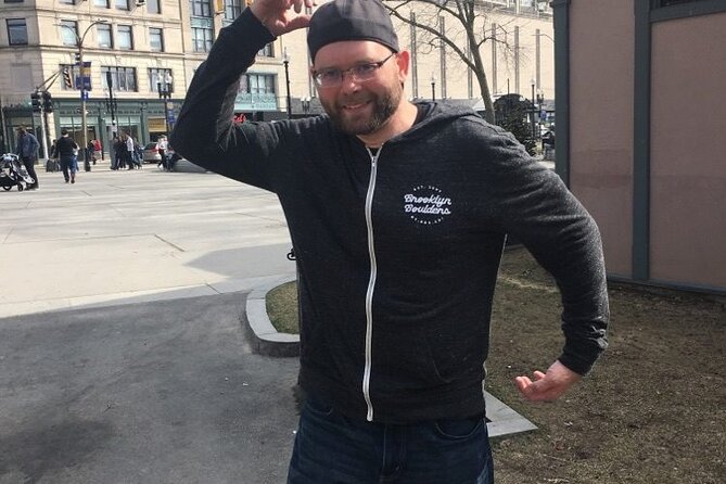 Scavenger Hunt Adventure in Sarnia by Zombie Scavengers - A Deep Dive into the Zombie Scavengers Experience in Sarnia