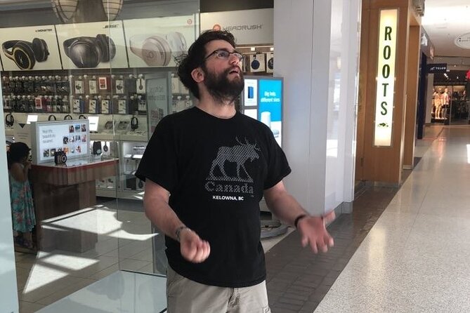 Scavenger Hunt Adventure in Sarnia by Zombie Scavengers - The Sum Up