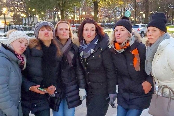 Epic Downtown Scavenger Hunt Adventure in Sarnia, ON - Practical Considerations for Travelers