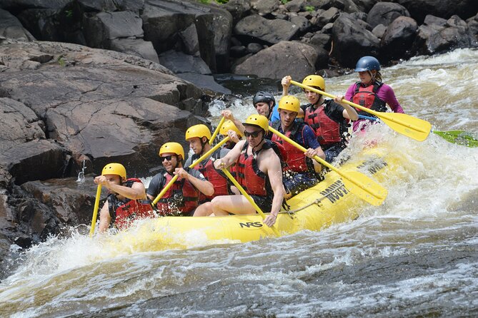 Rouge River Classic Whitewater Rafting Package - Final Thoughts: Is It Worth It?