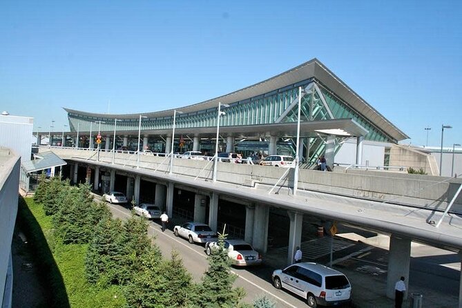 Private Airport Transfer from Niagara, Canada to Buffalo, NY - Final Thoughts