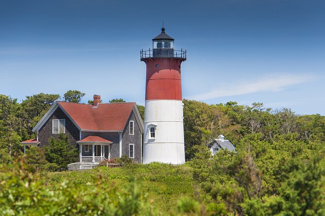 Cape Cod & Provincetown Self-Guided Driving & Walking Audio Tour - Who Will Love This Tour?