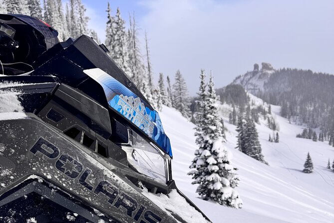 Beginner Private Guided Backcountry Adventure (Full Day) - What’s Noteworthy About the Experience