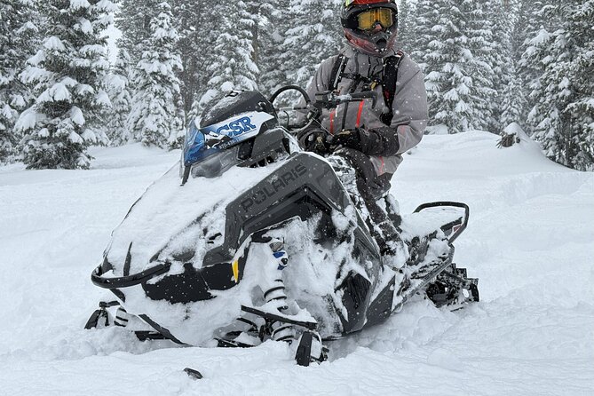 Beginner Private Guided Backcountry Adventure (Full Day) - What to Keep in Mind