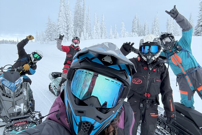 Beginner Private Guided Backcountry Adventure (Full Day) - Final Thoughts