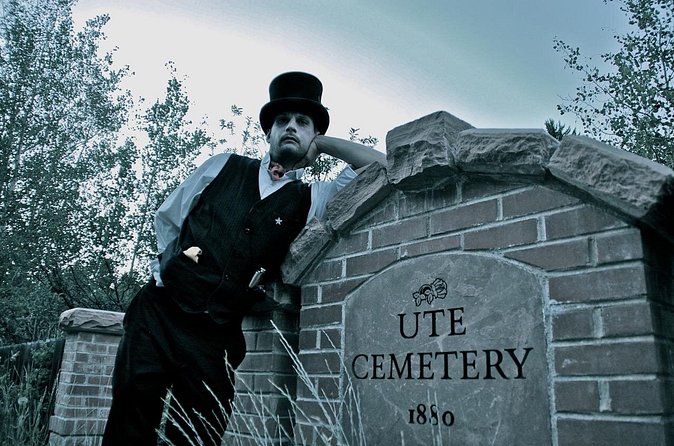 Cemetery Tour - Who Should Consider This Tour?