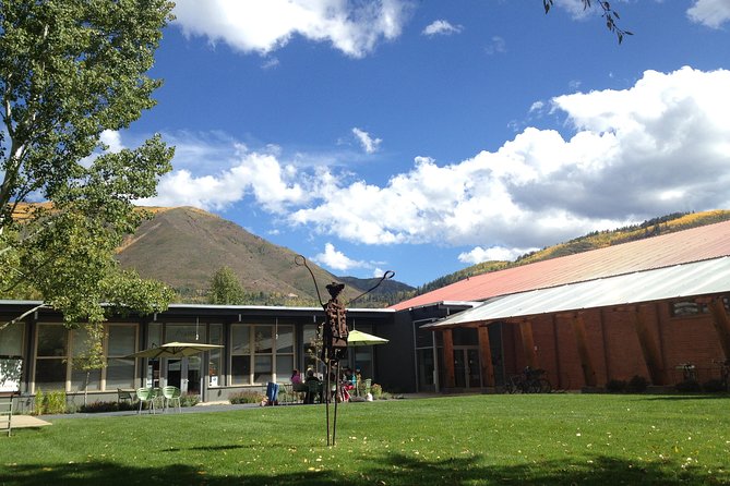 Aspen's Off the Beaten Path Tour - Final Thoughts