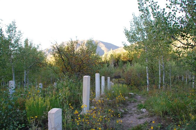 Leisure Hike - East Aspen Hunter Creek - A Step-by-Step Look at the Itinerary