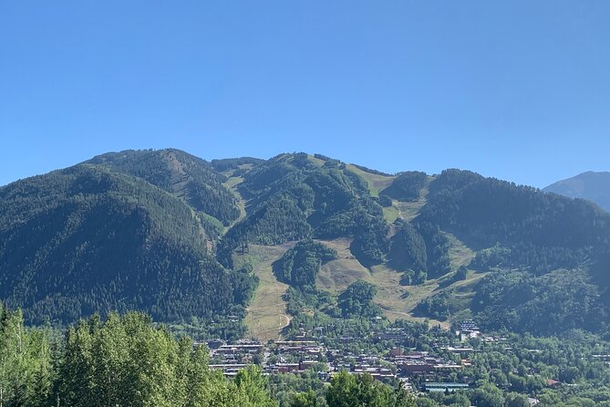 Leisure Hike - East Aspen Hunter Creek - Practical Details for Your Visit