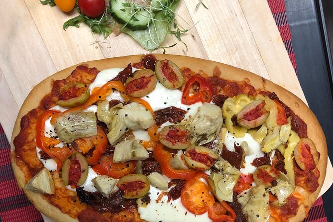 History of Levis and Tasting at the Ostara Market - A Closer Look at the Tour: What to Expect and Why It Matters