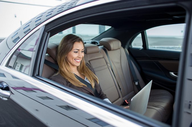 Roundtrip Private Transfer from Montreal Airport (YUL) - Final Thoughts