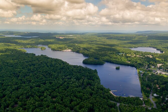 Delaware Water Gap Air Tour - Practical Tips for Your Flight
