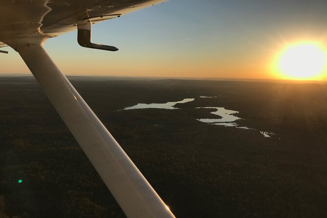 Delaware Water Gap Air Tour - Frequently Asked Questions