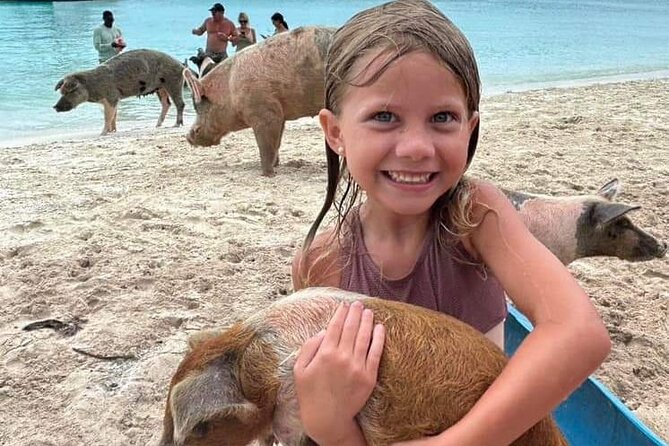 Exuma Island and Cays Tour - Authenticity and Practical Details