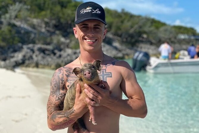 Exuma Island and Cays Tour - Who Will Love This Tour?