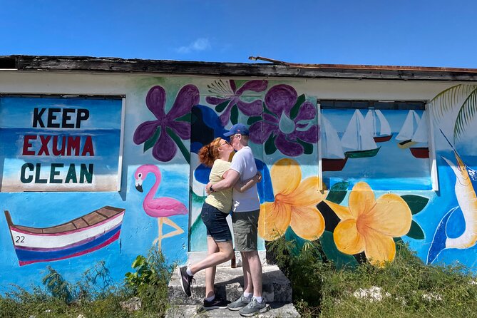 Bahamas Bash Scavenger Hunt (Exumas) - Is It Worth It? Analyzing the Value