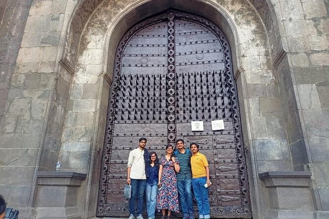 Guided Tour to Shaniwar Wada & Peshwas legacy with Entrance - FAQ