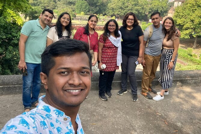 Why Pune? : A Heritage Walk through Old Pune - Practical Details and Experience Value