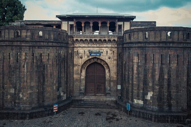 Cultural Heritage Day Tour With Hotel Pickup Drop and Lunch - Exploring Pune’s Heritage with the Cultural Heritage Day Tour