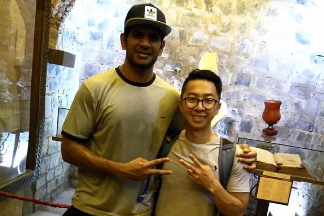 Walking Tour of Pune (2 Hours Guided Walk) - A Step-by-Step Look at the Itinerary