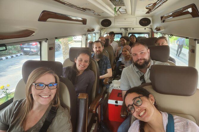 10 Days Rajasthan & Golden Triangle with Tiger Safari Tour by Car - Final Thoughts