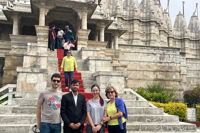 10 Days Rajasthan & Golden Triangle with Tiger Safari Tour by Car - Final Words