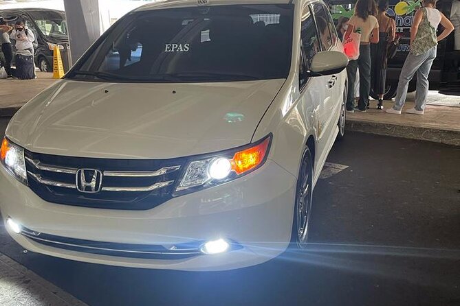 Tashkent International Airport (TAS) to Tashkent - Round-Trip Private Transfer - Practical Details and Why They Matter