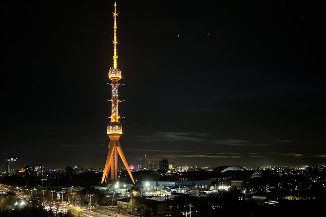 Tashkent Airport (TAS) Private Transfer to Tashkent City/Hotels - Comparing Value and Cost