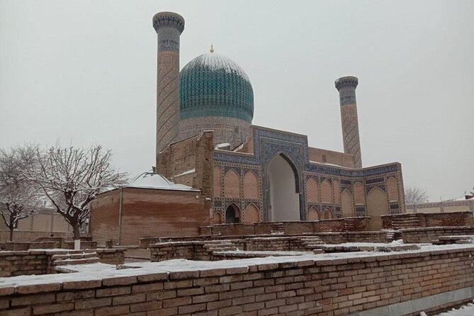 9-day Tour to Uzbekistan, Kazakhstan & Tajikistan - Final Verdict: Is This Tour Right for You?  