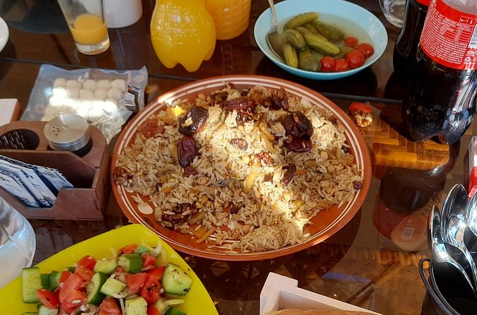 Make Plove not War Vegan Cooking Master Class - Additional Details and Practical Insights