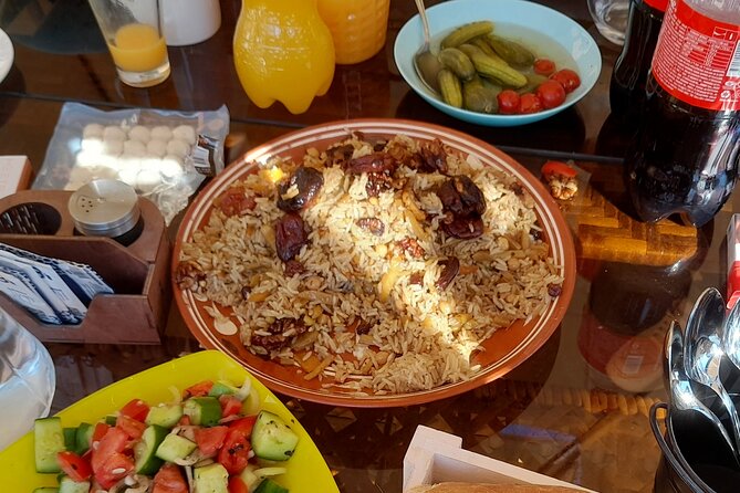 Make Plove not War Vegan Cooking Master Class - Introduction