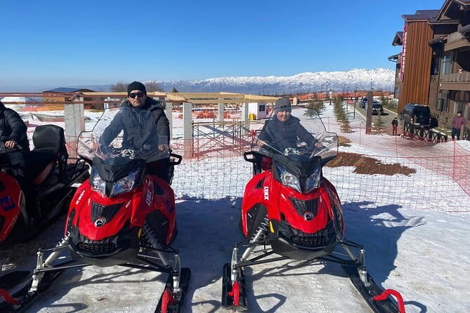 Tashkent Chimgan Mountains, Charvak Reservoir and Amirsoy Resort - Authentic Experiences and Real-World Tips