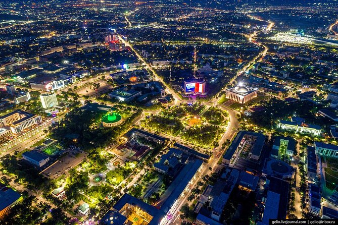 Uzbekistan Highlights & Village Life: 9-Day Tour from Tashkent - Authentic Experiences & Local Flavor