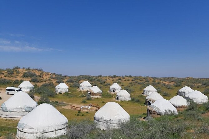 Uzbekistan Highlights & Village Life: 9-Day Tour from Tashkent - Final Thoughts