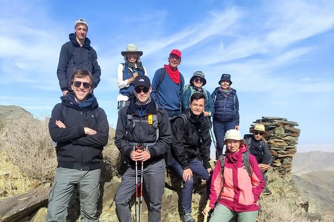 Uzbekistan Highlights & Village Life: 9-Day Tour from Tashkent - Key Points